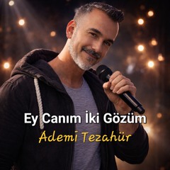 Ey Canım İki Gözüm