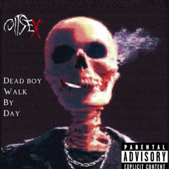 Dead boy walk by day