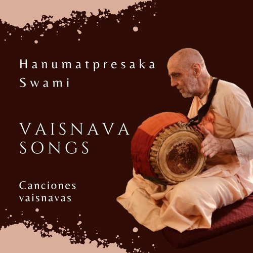 Ohe Vaishnav Thakura - HH Hanumatpresaka Swami - ISKCON Silicon Valley - Jun 01, 2011