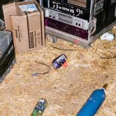 Rounhaa Évidemment (bass-T)remix