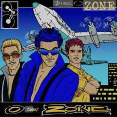 O-zone - Despre tine (DDC & ANC bootleg remix)