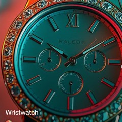 Wristwatch