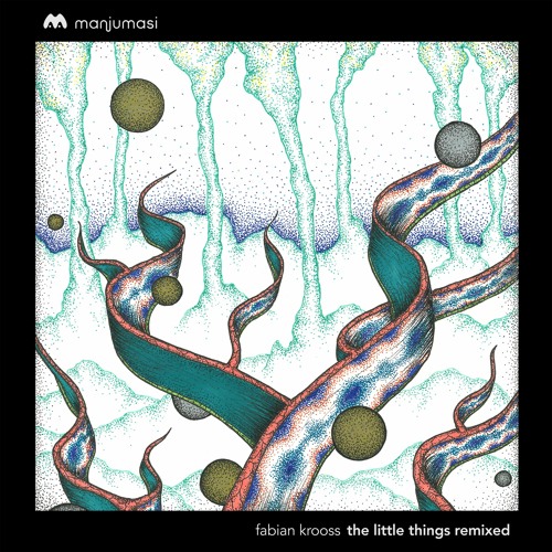 Fabian Krooss - Whopper (atish Remix) [Manjumasi]