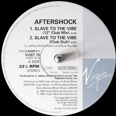 Aftershock & DJOKO - Slave To The Vibe (NoodleBomber Intro Edit)