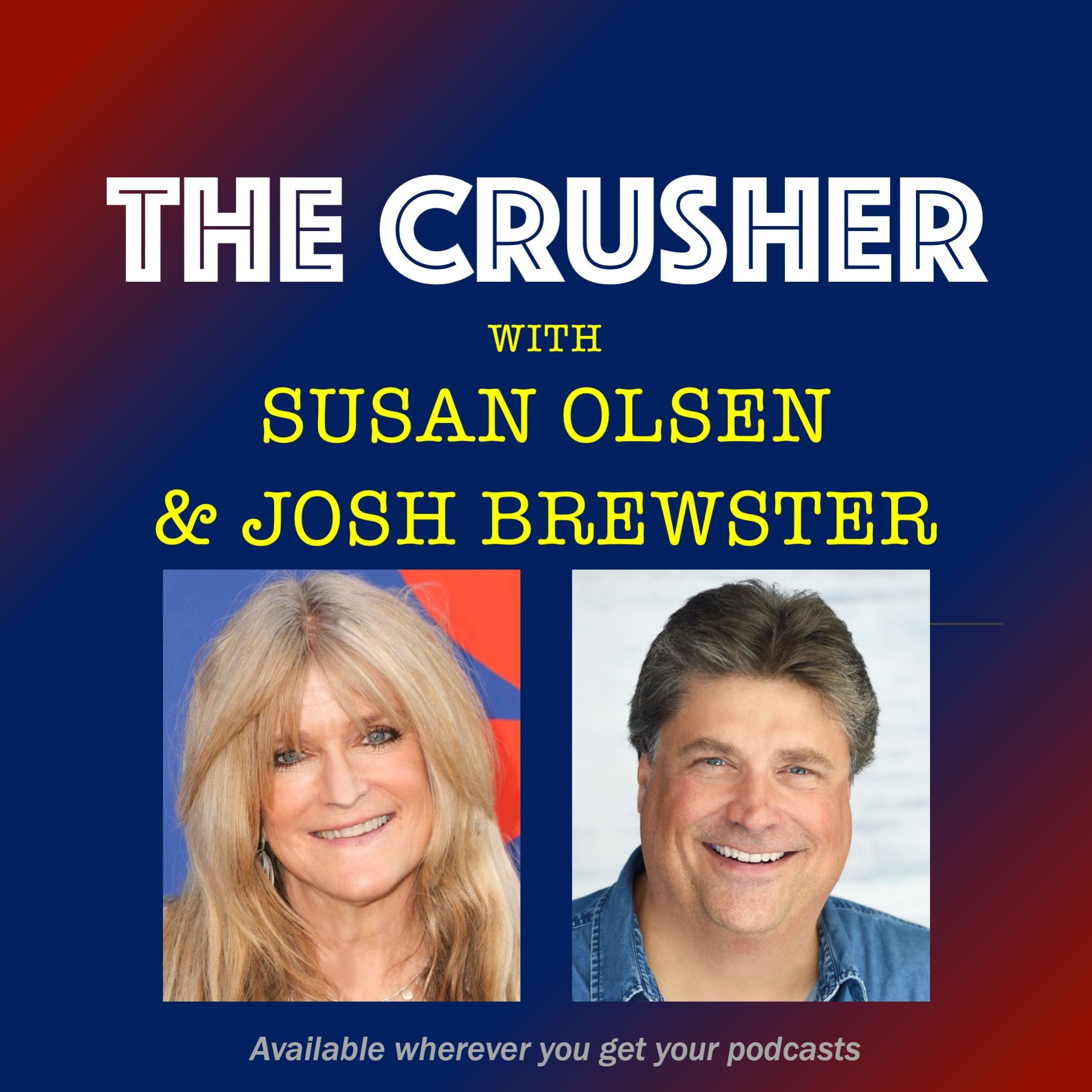 The Crusher