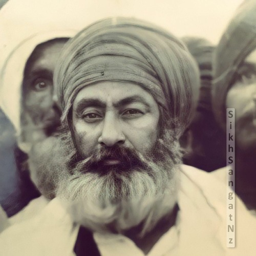 ਨਾਨਕ ਇਹ ਲਛਣ ਬ੍ਰਹਮ ਗਿਆਨੀ ਹੋਇ, Sant Giani Gurbachan Singh Ji Khalsa Bhindran Wale