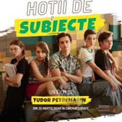 [Vezi]~ "Hoții de subiecte" 2025 — Filmul Online Subtitrat in Româna 1080p