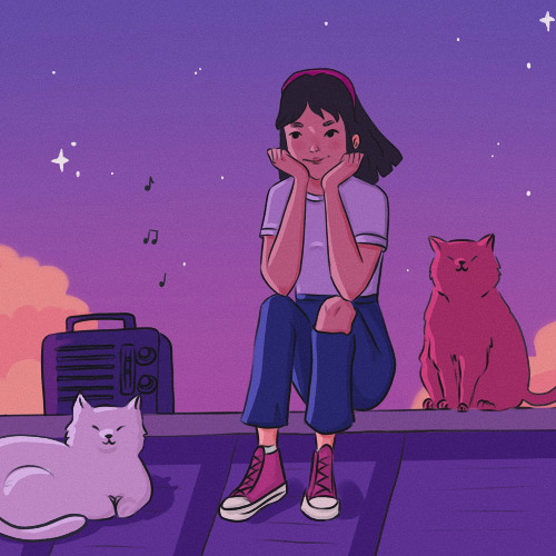 Deep sleep