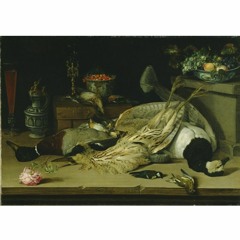 Revisité: Lent.