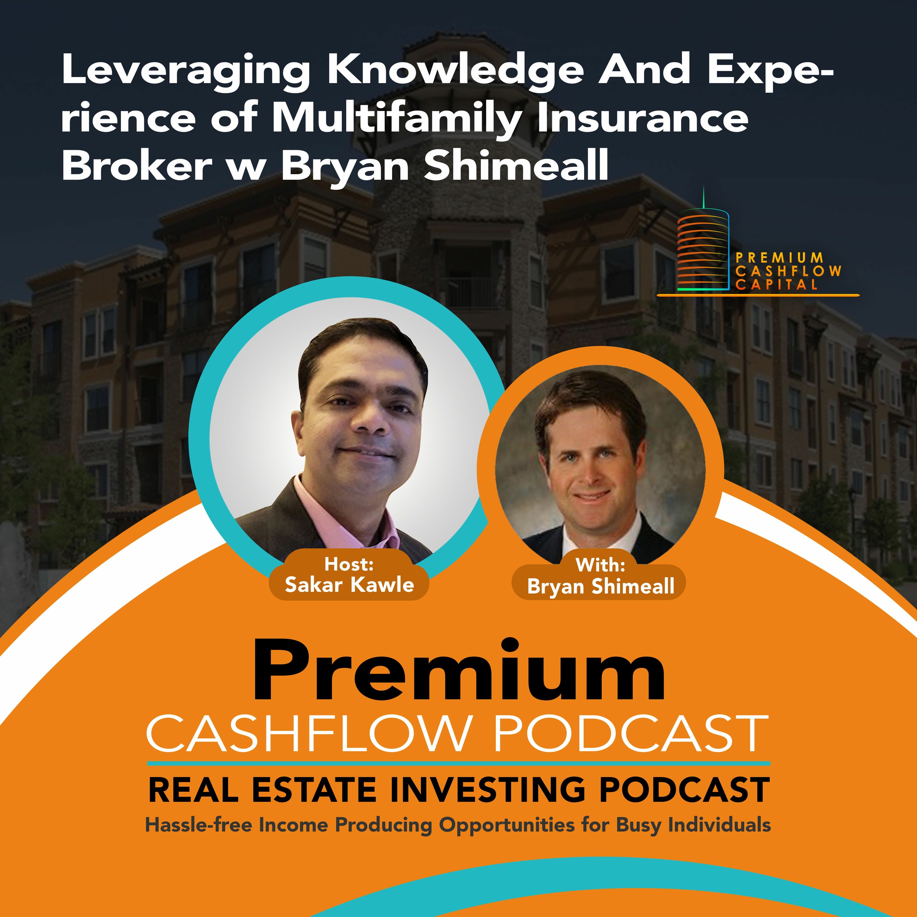 Premium Cashflow Podcast