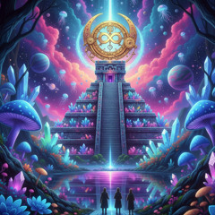 3. TRIBAL WHISPER [Hard Groove]