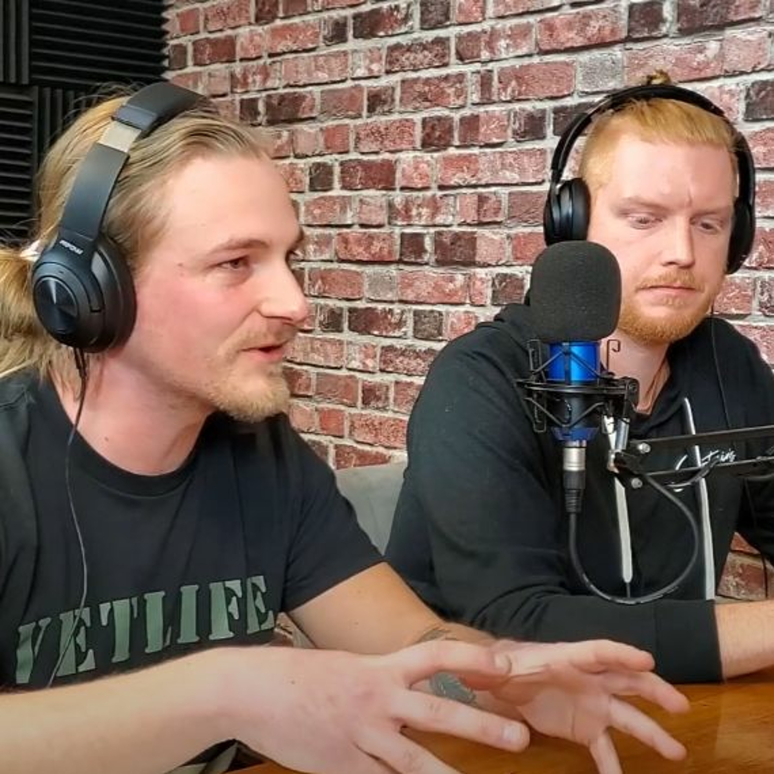 Gray Area Podcast