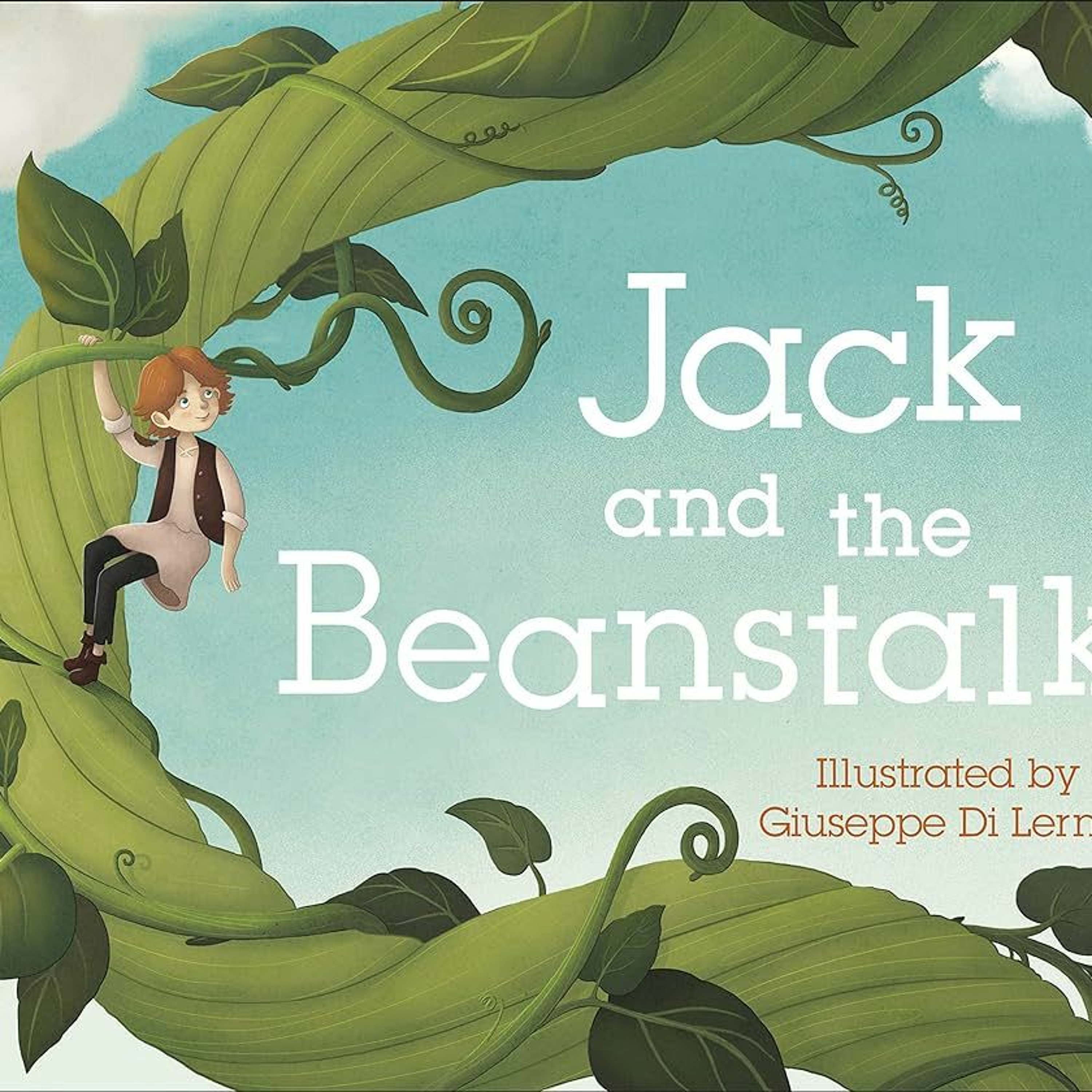 Jack And The Beanstalk - Niveau 2