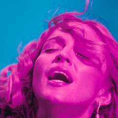 Madonna - Ray Of Light (WAZABEE Remix)