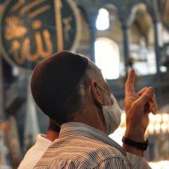 ١. فروحي وريحاني إذا كنت حاضرًا .. [ترنُّمٌ]