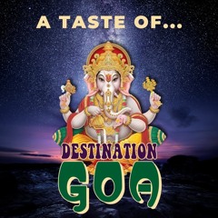 Live @ A Taste Of Destination Goa - 2021-09-25