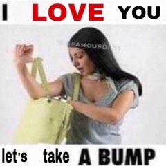can i get a bump right now?