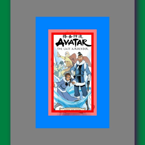 READDOWNLOAD@] Avatar The Last Airbender - North and South Omnibus Read !book @ePub by Gene Luen Yan