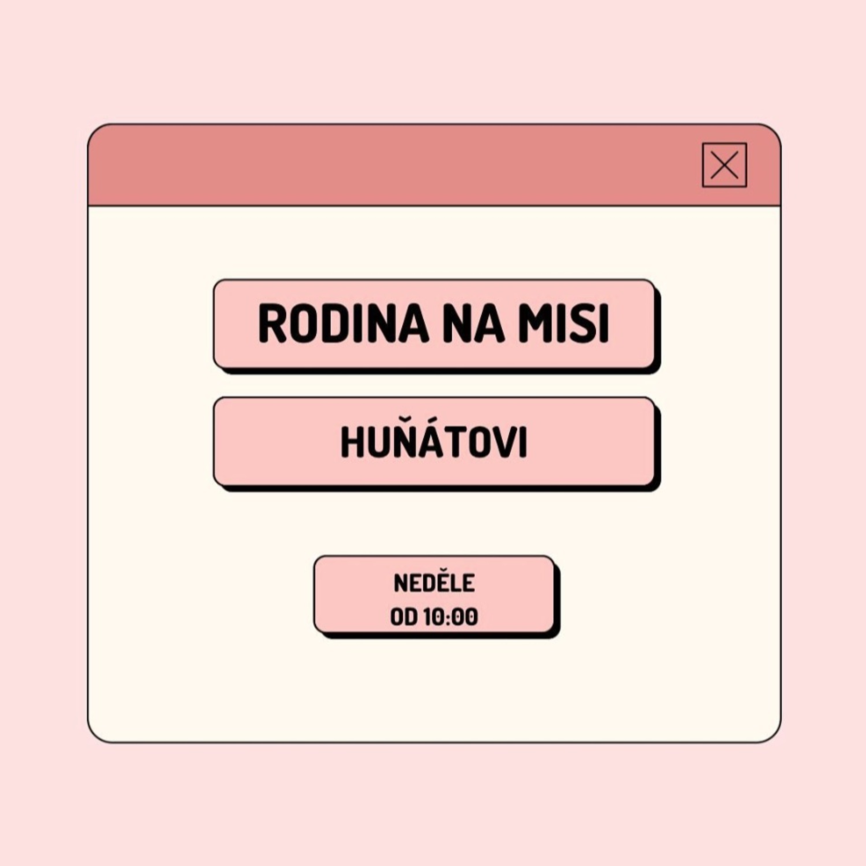Církev bez hranic