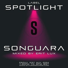 Spotlight Label Mix (Songuara)