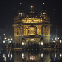 Hey Gobind Hey Gopal- Raag Malaar- Bhai Dalbir Singh Ji (Hazoori Ragi, Sri Darbar Sahib)