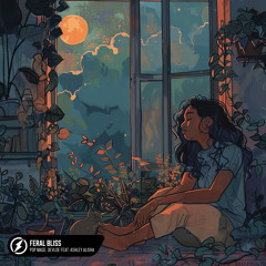 Feral Bliss (feat. Ashley Alisha)