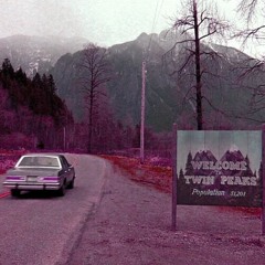 Twin Peaks | Lo-Fi Hip Hop