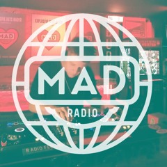 Luk LeChuck @ MAD Radio, Medellín (DnB Medellín)