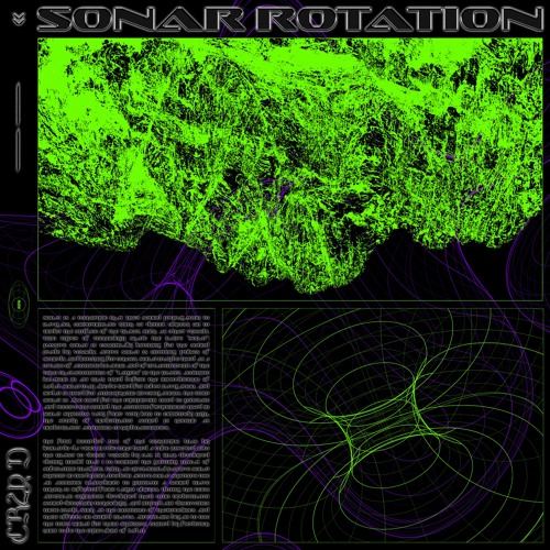 Sonar Rotation