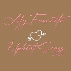Upbeat Songs