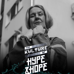 Ewulin X The Kulture of Hype&Hope | 30MIN. TAPES #25