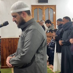 ويوم يعض الظالم على يديه تلاوة خاشعة من سورة الفرقان ❤️ تلاوة تريح القلب 💚 😍 القارئ سعيد القاضي
