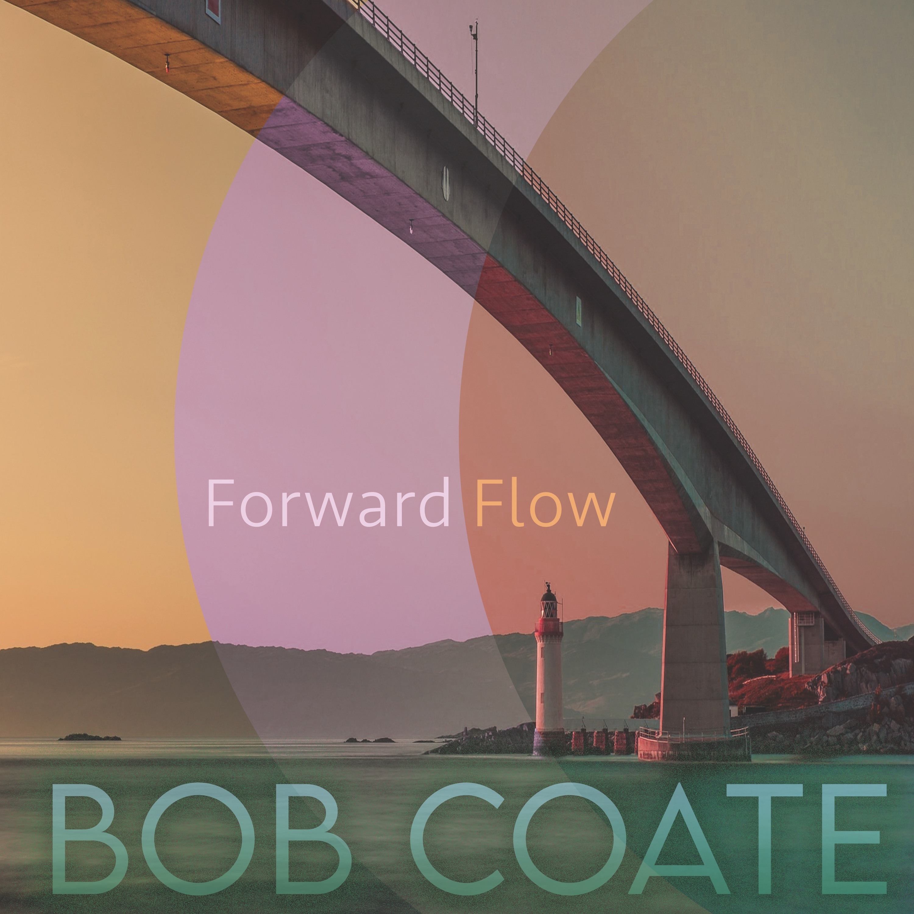 Bob Coate : Forward Flow episode artwork