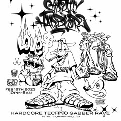 Tempoheadz (DJ Trigex & DU3L) Live @ Strictly Hardcore 02/18/23