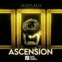 Ascension (FL Studio Project Template) [Future Rave]