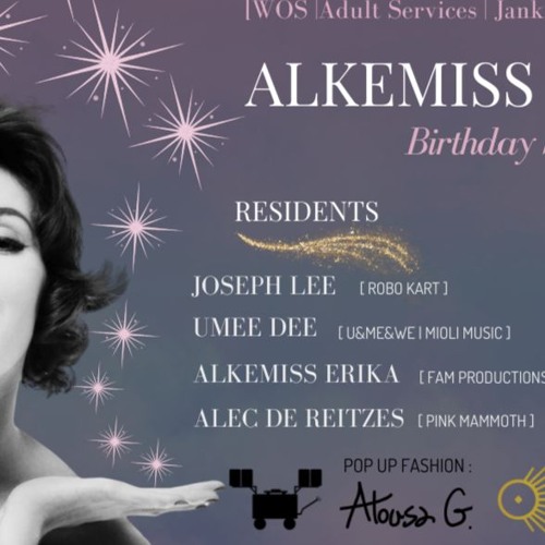 Listen - AlkemissErika - 09 - 13 - 2024