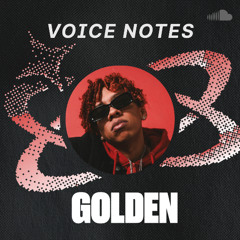 Voice Notes: Golden en "Quién La Mató?"