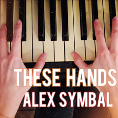 Alex Symbal - These hands