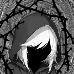 There's someone in my head