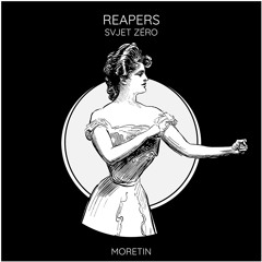 Svjet Zéro - Reapers