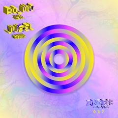 ro_mo -With Us (JUZEL Remix)_ZNGBRDGTL037_Preview