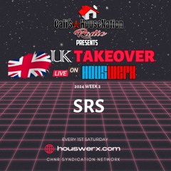 UK Takeover SRS November 2024