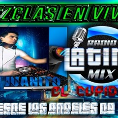 REMIX CUMBIA ROMANTICA DJJUAN