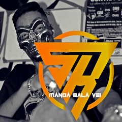 BEAT TRAP R&B UMA DELICIA (130 BPM)l - (DISPONÍVEL)