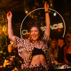 KELLIE ALLEN | LIVE from SPACE MIAMI x PIV Records | 25/01/25