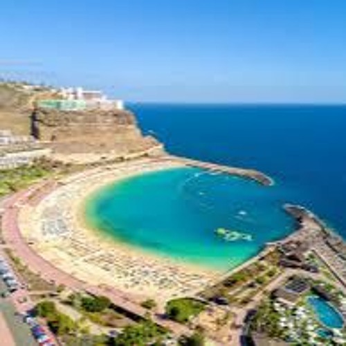 Stream Montserrat F - Tenerife, Islas Canarias, España by @horaciokabbalah  | Listen online for free on SoundCloud