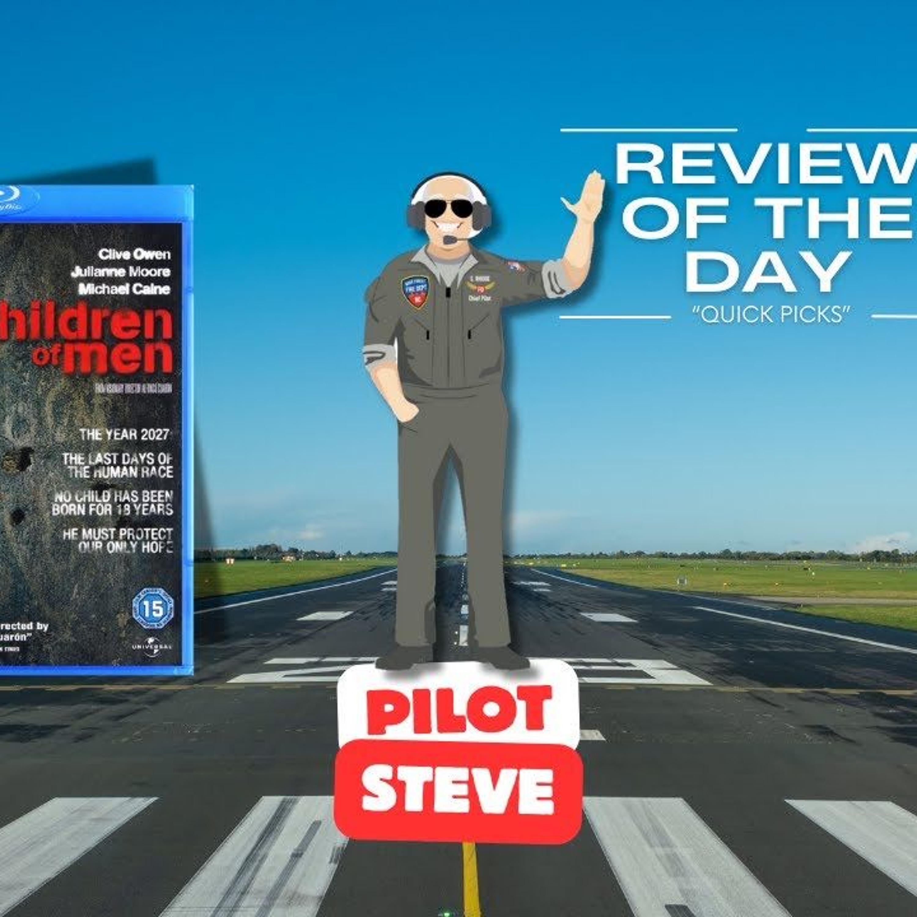Quick Picks Reviews