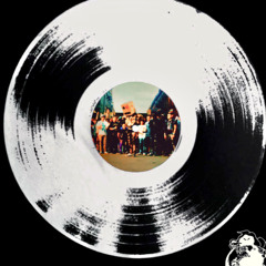 PARTY ROCKIN' (UNEDITED VERSION ON BANDCAMP)