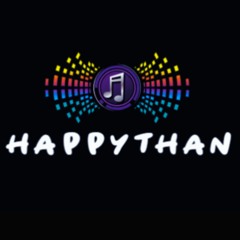 Happythan by N.CeeD
