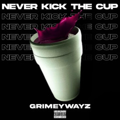 Never Kick The Cup